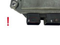 Steuergerät 3N11-12A650-AA 5WS40070A-T SID 804 Ford 49314