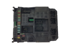 Steuergerät BSI 9644098280 9636760580 PSA Valeo 2045 Steuergerät BSI 9644098280 9636760580 PSA Valeo 2045