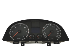 Tacho Kombiinstrument VW Touran 1T0920864A 110080378003 31356