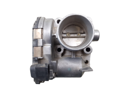 Drosselklappe Fiat Lancia 0280750042 1.2B Bosch 2845