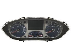 Tacho Kombiinstrument Lancia Musa 518081380 503001190500 29894