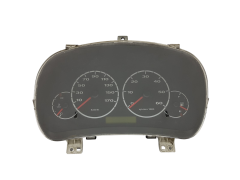 Tacho Kombiinstrument Ducato Jumper Boxer 1339327080 2986 Tacho Kombiinstrument Ducato Jumper Boxer 1339327080 2986