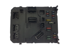 Steuergerät BSI E01-00 9649627780 S118085320A PSA Siemens 2016 Steuergerät BSI E01-00 9649627780 S118085320A PSA Siemens 2016