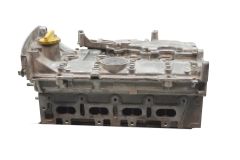 Zylinderkopf 7700600552F 7701473353 1.6 16v 1.4 16v K4M K4J Renault 1698