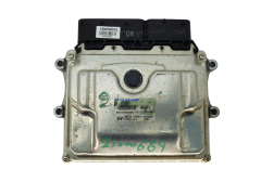 Steuergerät 39128-04081 9001330040KH 4081 Hyundai Kefico