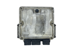 Steuergerät 0281011342 9640938680 9659440280 PSA Bosch 54377