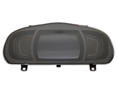 Tacho Kombiinstrument Renault Scenic 4 248100665R 7798