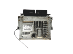 Steuergerät 28480425 FV41-12A650-TG Ford Delphi