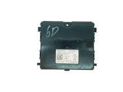 Steuergerät Moduł 285250815R E1079488 Renault Denso 31741