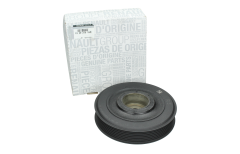 Riemenscheibe Original 123037616R Renault Dacia