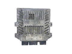Steuergerät 3S61-12A650-LB 5WS40140D-T SID 804 Ford Siemens 60960