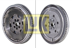 Zweimassenschwungrad 1231000Q4K 1.5 DCI Renault Dacia Nissan Zweimassenschwungrad 1231000Q4K 1.5 DCI Renault Dacia Nissan