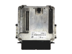 Steuergerät 0281033584 HX73-12C520-FFB Jaguar Land Rover Bosch 30575