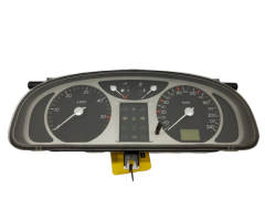 Tacho Kombiinstrument Renault Laguna 2 8200218878 B 22675
