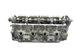 Zylinderkopf 1.9 TD F8Q3784 Renault Scenic Megane 7701471154 7701471552 1258