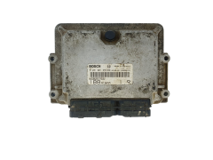 Steuergerät 46825756 0281001955 Fiat  Bosch 42257