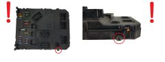 Steuergerät BSI E01-00 9653667580 S118085320E PSA Siemens 2149 Steuergerät BSI E01-00 9653667580 S118085320E PSA Siemens 2149