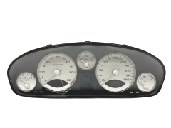 Tacho Kombiinstrument Peugeot 607 9649507580 A2C53098093 43949 Tacho Kombiinstrument Peugeot 607 9649507580 A2C53098093 43949