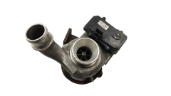 Turbolader 8973717813 7701478077 3.0 dCi Renault Espace 4 Opel
