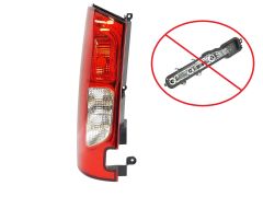 Rücklicht Links Hinten Neues Original Mercedes Citan A4159062800 2012-2021 Rücklicht Links Hinten Neues Original Mercedes Citan A4159062800 2012-2021