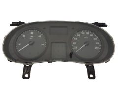 Tacho Kombiinstrument Trafic 2 Vivaro Primastar 8200283199 E 18972