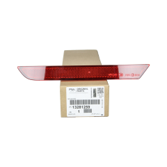 Rückleuchte Reflektor Links Hinten Original 13281259 Opel