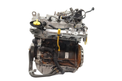 Benzinmotor 1,2 16v Turbo D4FH784 Renault Clio 3 D4F784