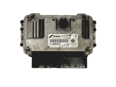 Steuergerät 51805022A 0261201688 Fiat Bosch Steuergerät 51805022A 0261201688 Fiat Bosch