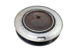 Riemenscheibe Für Kurbelwelle 9801350180 2,0 e-hdi Peugeot Citroen Ford 60000km Riemenscheibe Für Kurbelwelle 9801350180 2,0 e-hdi Peugeot Citroen Ford 60000km