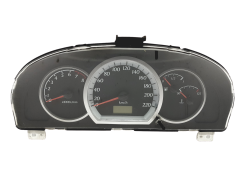Tacho Kombiinstrument Chevrolet Lacetti Nubira 96430919PJ 29854