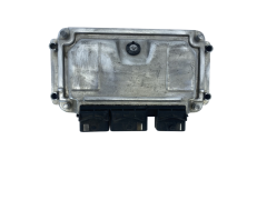 Steuergerät 0261207999 9653491880 9648002280 PSA Bosch 49103 Steuergerät 0261207999 9653491880 9648002280 PSA Bosch 49103