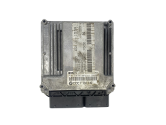 Steuergerät 0281010565 7793443 BMW Bosch 59605