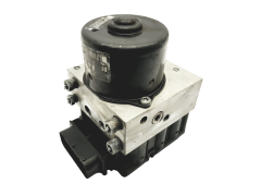 Abs-Pumpe Peugeot 206 9632539480 10.0948-1105.3 Ate 45489