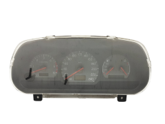 Tacho Kombiinstrument Volvo V40 30883040/A 30858334/005 58161