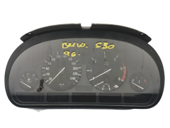 Tacho Kombiinstrument BMW 5 E39 6211 6903800 110008735091 56964