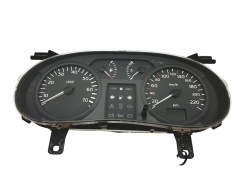 Tacho Kombiinstrument Renault Clio 2 8200261119 50071