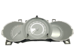 Tacho Kombiinstrument Citroen C3 2 98041179XT A2C83012700 25923 Tacho Kombiinstrument Citroen C3 2 98041179XT A2C83012700 25923