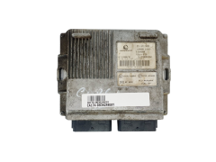 Steuergerät 616645000  110R-006011 Opel Landi Renzo 36248