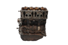 Benzinmotor D7FA800 D7F800 1.2 8v Renault Twingo 2 2147