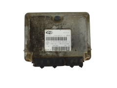 Steuergerät IAW4AF.P2 46817813 61600.625.01 Fiat Magneti Marelli 16088