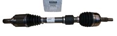 Antriebswelle Gelenkwelle Links Original 391018406R Renault Megane 4 1.5 DCI