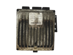 Steuergerät 8200123485 8200129109 R0410C041B Renault Delphi 19856 Steuergerät 8200123485 8200129109 R0410C041B Renault Delphi 19856