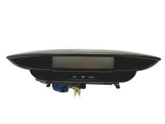 Tacho Kombiinstrument Citroen C4 96572391ZD 56423