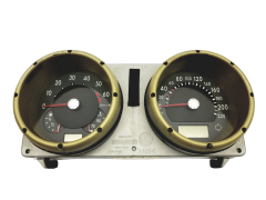 Tacho Kombiinstrument VW Polo 6N2 6N0920804E 0263627004 47453