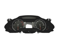 Tacho Kombiinstrument Audi A4 B8 8K0920930N 503002371404 59681