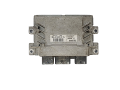 Steuergerät S120200105A 8200522357 8200510536 Renault 46000