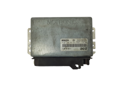 Steuergerät 00464548050 0261204481 Alfa Romeo Bosch 17549