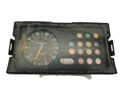 Tacho Kombiinstrument Renault 5 7102147866 VEGLIA