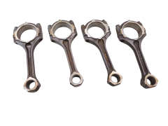 Pleuelstange Komplett 7701478497 2.0 Turbo F4R794 Renault