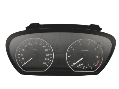Tacho Kombiinstrument BMW 1 E87 9187038-02 1024932-93 31475